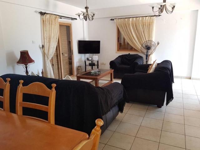 Sunrise Villa Aya Napa Dış mekan fotoğraf