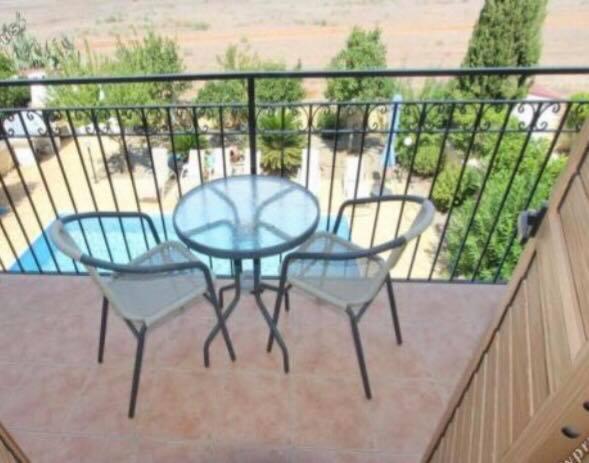 Sunrise Villa Aya Napa Dış mekan fotoğraf